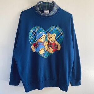 Vintage Sweatshirt